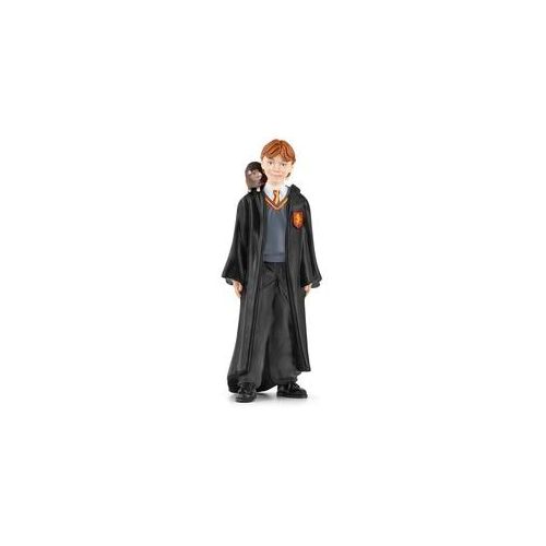 Schleich Ron Weasley & Krätze Spielfigur - Harry Potter Fanartikel