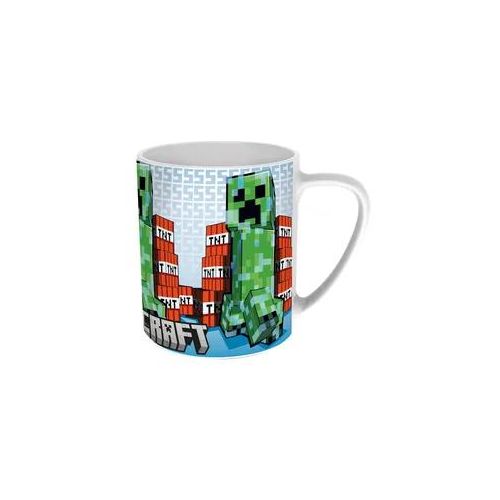 Tasse Big Creeper TNT - Deluxe Donkey Kong Figur, 15cm, bewegliche Arme und Beine