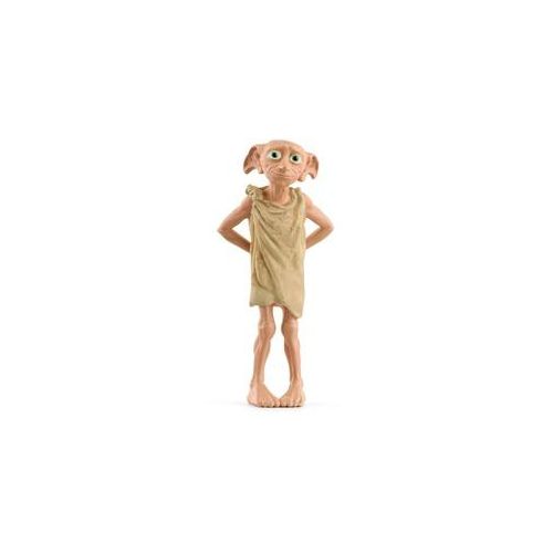 Schleich Dobby Spielfigur - Detailgetreue Nachbildung für Harry Potter Fans