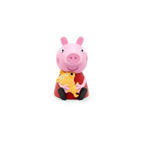 Tonies PEPPA WUTZ- DIE RITTERBURG Hörfigur - Magnethaftend, Handbemalt, NFC-Chip