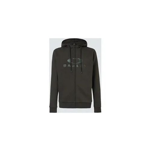 Oakley Bark FZ Hoodie 2.0 S