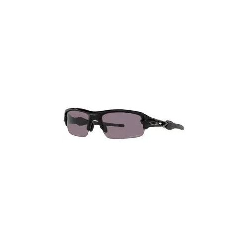 Oakley Flak XXS Polished Black/Prizm Grey One Size