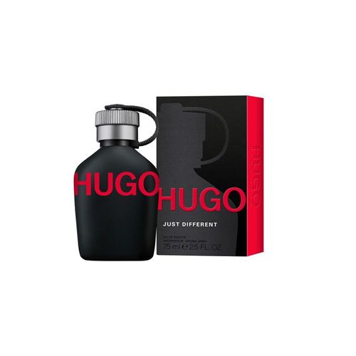 Hugo Boss Just Different Eau de Toilette Spray - 75 ml