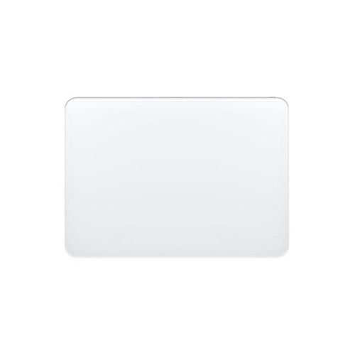 Apple Magic Trackpad - trackpad - Bluetooth - white - Trackpad (Weiß)