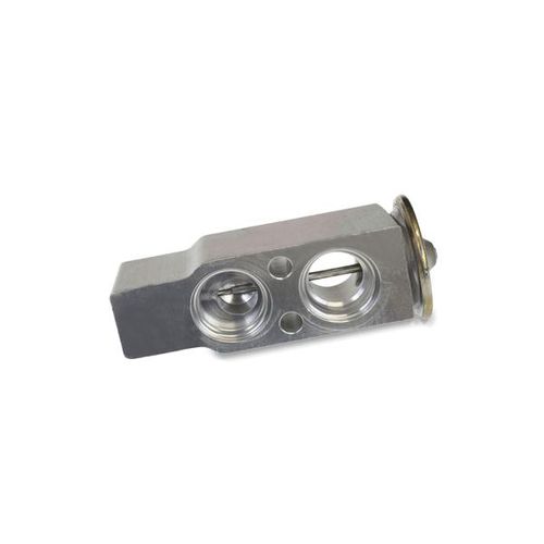 NISSENS Expansionsventil VW,SEAT 999318 7H0820679A,7H0820679B,7H0820679C Expansionsventil, Klimaanlage 7N0820712