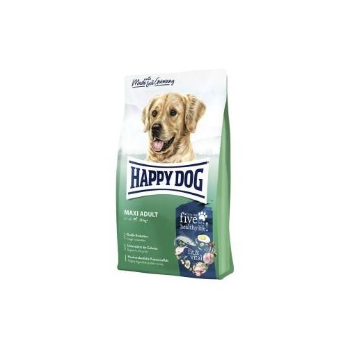 HAPPY DOG fit & vital Maxi Adult 14 kg