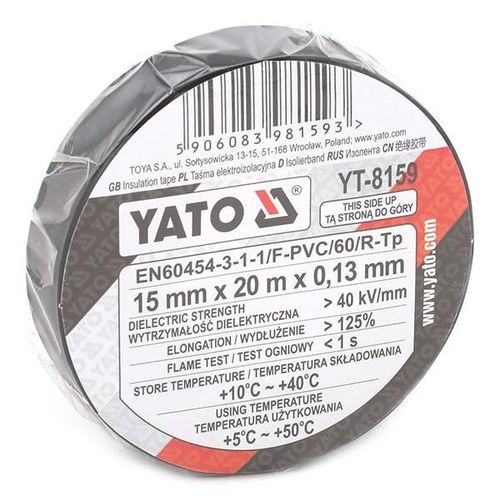 YATO Klebeband YT-8159