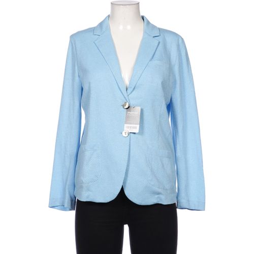 Princess goes Hollywood Damen Blazer, hellblau, Gr. 42