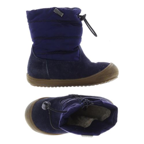 Naturino Herren Kinderschuhe, marineblau, Gr. 22