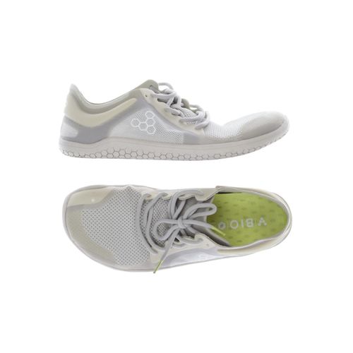 Vivobarefoot Damen Sneakers, grau, Gr. 38