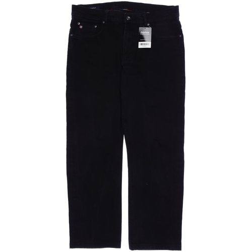 Gant Damen Jeans, schwarz, Gr. 36