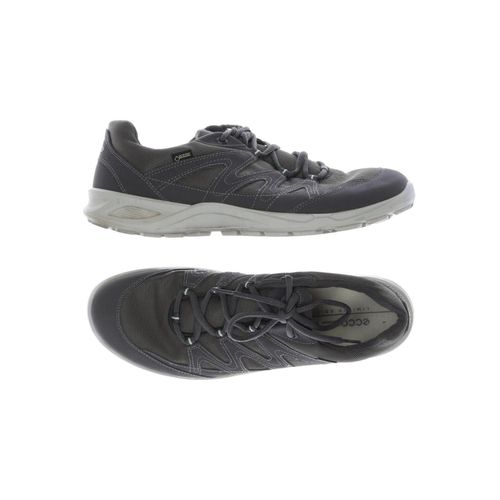 Ecco Damen Sneakers, grau, Gr. 42