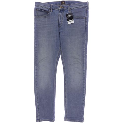 Lee Herren Jeans, blau, Gr. 33