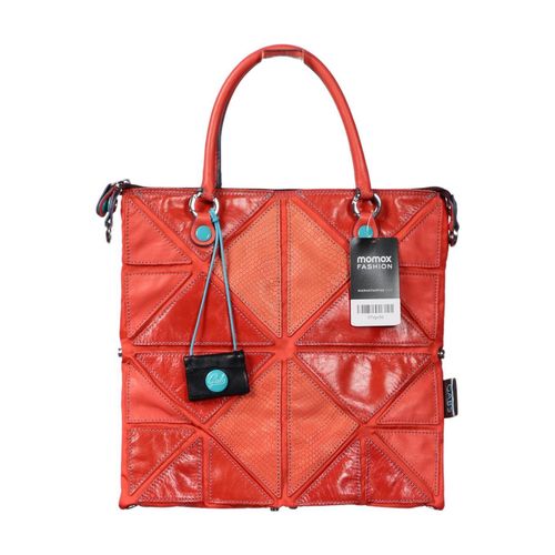 Gabs Damen Handtasche, rot, Gr.