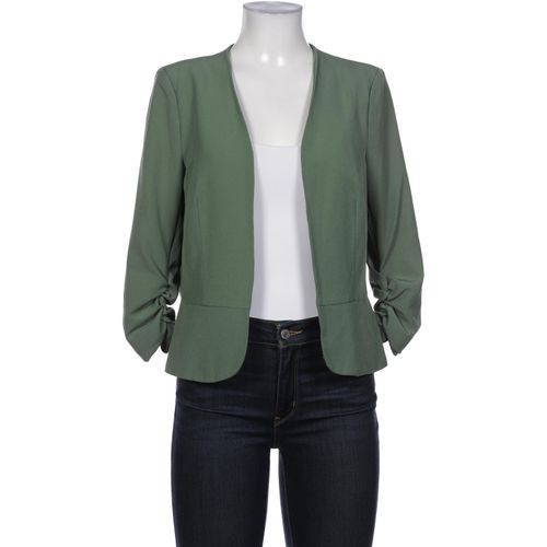 Vero Moda Damen Blazer, grün, Gr. 38