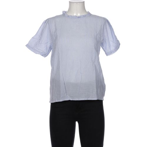 Cream Damen Bluse, hellblau, Gr. 40