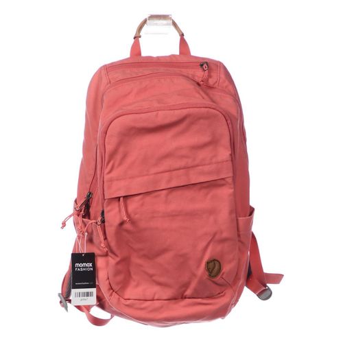 Fjällräven Damen Rucksack, pink, Gr.