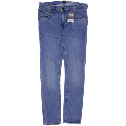 Lee Herren Jeans, blau, Gr. 31