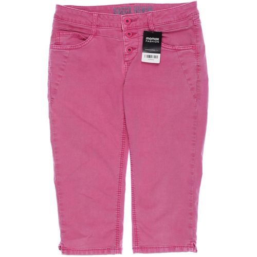 Soccx Damen Jeans, pink, Gr. 29