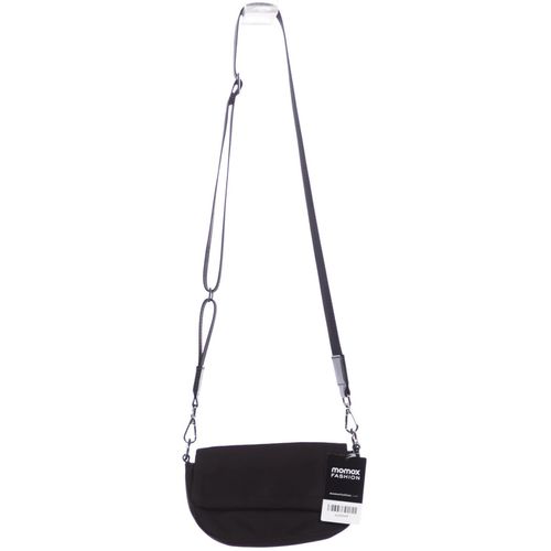 s.Oliver Damen Handtasche, schwarz, Gr.