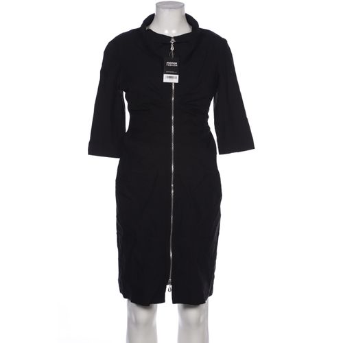 Joseph Ribkoff Damen Kleid, schwarz, Gr. 40