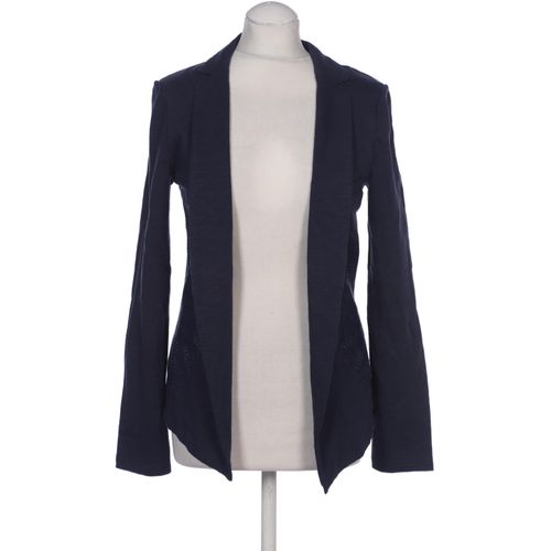 Desigual Damen Blazer, marineblau, Gr. 36