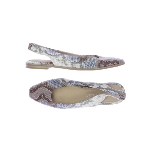 Marco Tozzi Damen Ballerinas, mehrfarbig, Gr. 39