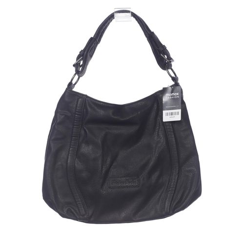 Fritzi aus Preußen Damen Handtasche, schwarz, Gr.