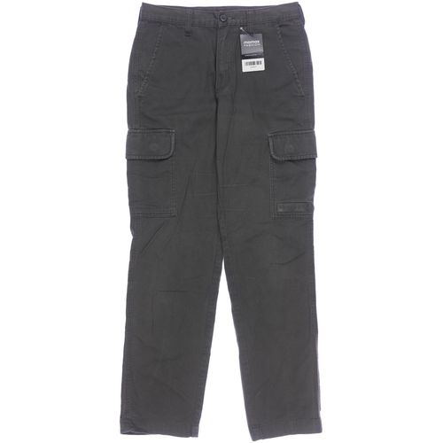 Wrangler Damen Stoffhose, grün, Gr. 29