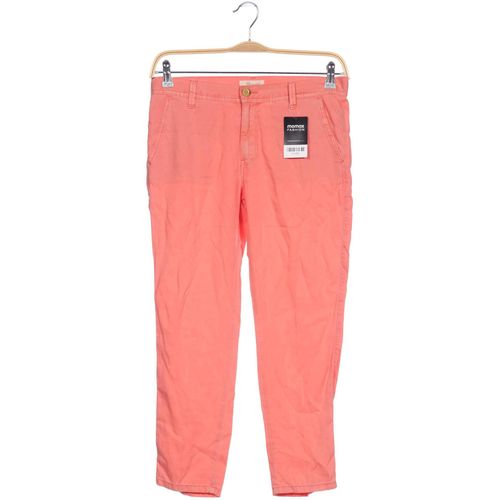 Wrangler Damen Jeans, orange, Gr. 27