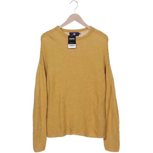 Lieblingsstück Damen Pullover, orange, Gr. 40