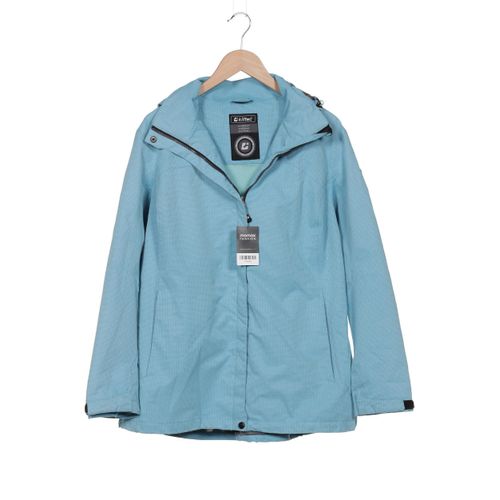 killtec Damen Jacke, blau, Gr. 48