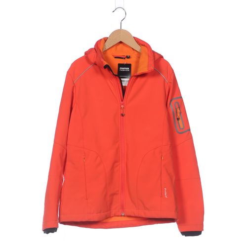 CMP Damen Jacke, orange, Gr. 40