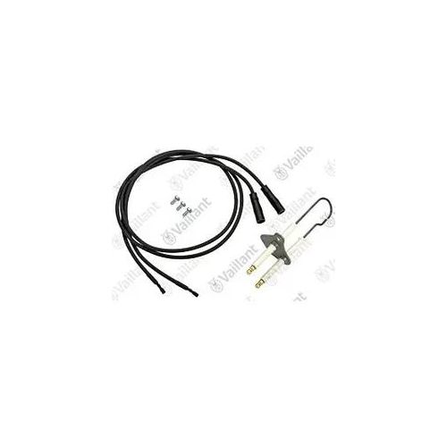 Vaillant Elektrode, Zündung 090758 Vaillant-Nr. 090758