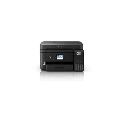 Epson EcoTank ET-4850