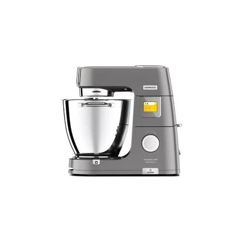 Kenwood KWL90.244SI Titanium Chef Patissier (silber)