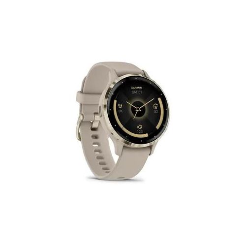 Garmin Venu 3S (french gray/softgo)