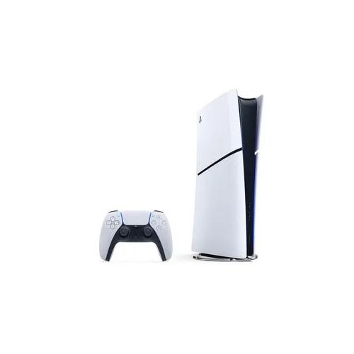 Sony PlayStation 5 Slim Digital Edition