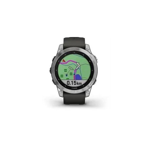 Garmin fenix 7 (grafit)