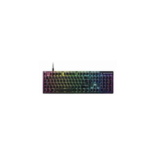 Razer DeathStalker V2 (DE) (Schwarz)