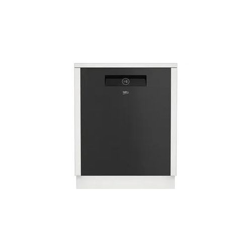 Beko BDDN38440DD (Dark Inox)