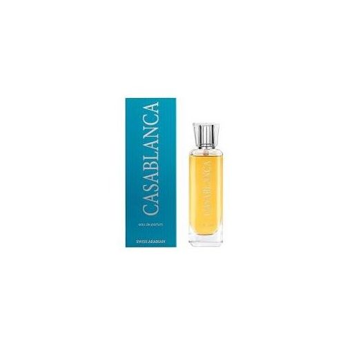 Swiss Arabian Eau de Parfum Casablanca 100ml Unisex