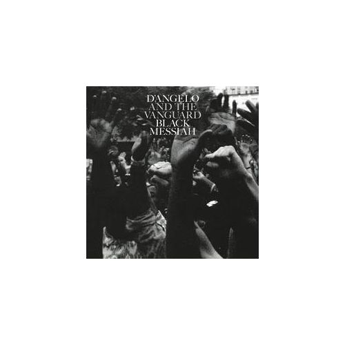 Black Messiah [Vinyl LP] [Vinyl LP] [Vinyl LP] (Neu differenzbesteuert)