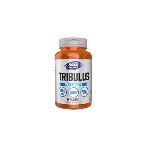 Now Foods Tribulus 1,000mg (90 Tabletten)