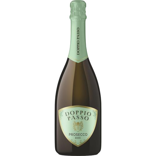 Doppio Passo Prosecco Spumante Extra Dry