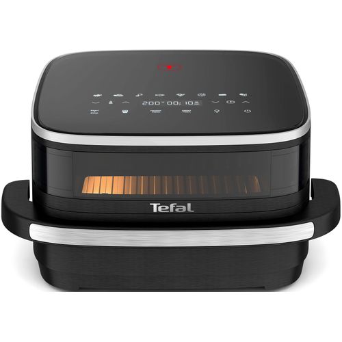 TEFAL Heissluftfritteuse 