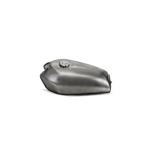 Cafe Racer Tank passend für Moto Guzzi 1200 / 1100 Sport 9Ltr Stealth von Craftride