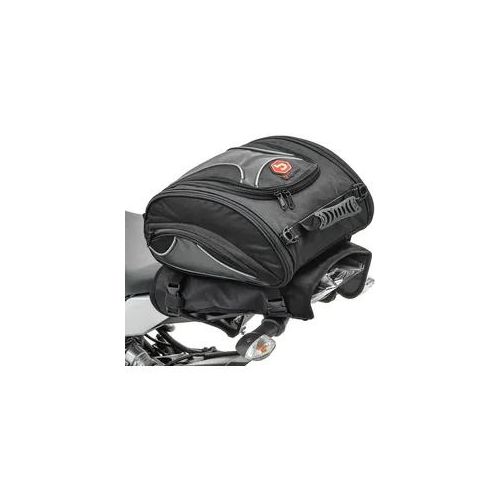 Hecktasche passend für KTM 690 Duke R / 790 Adventure / R / 950 Adventure / S Bagtecs X20 14-20Ltr