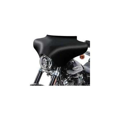 Batwing Verkleidung passend für Yamaha XVS 950 A Midnight Star schwarz matt Craftride