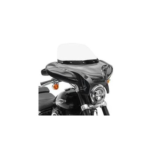 Batwing Verkleidung passend für Suzuki Intruder C 1500 Craftride mit Windschild